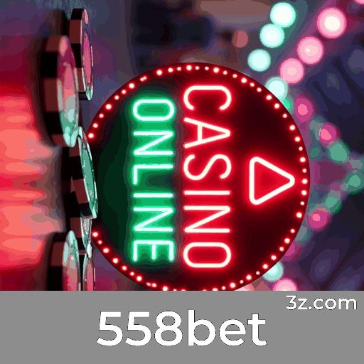 558bet 