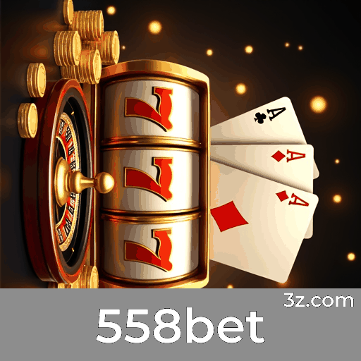 558bet 