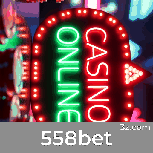 558bet 