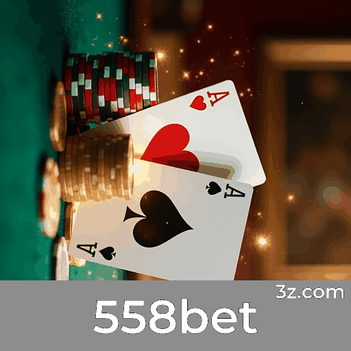 558bet 
