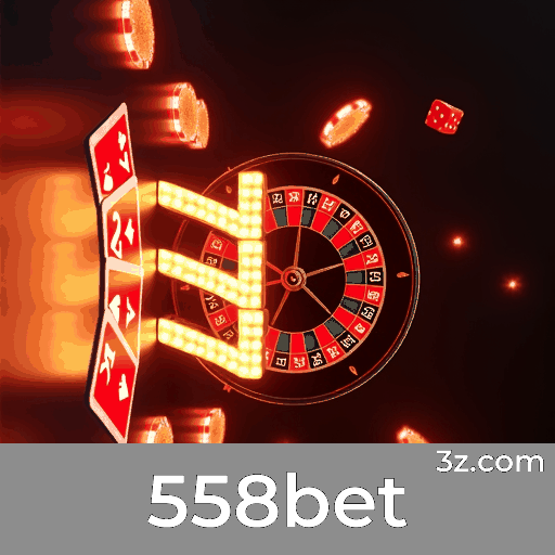 558bet 