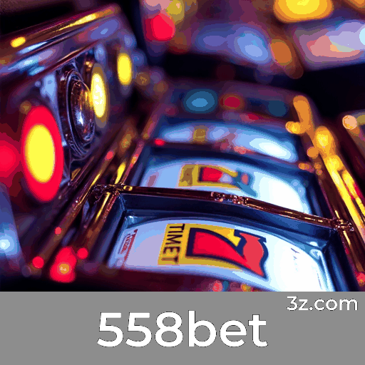 558bet 
