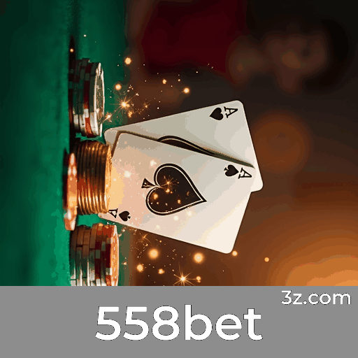 558bet 