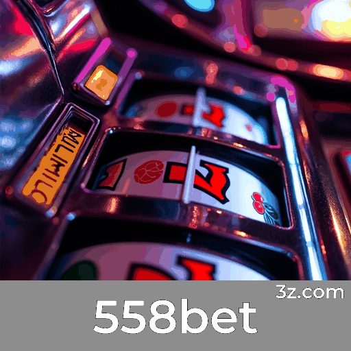 558bet