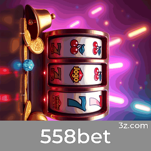 558bet game mais image