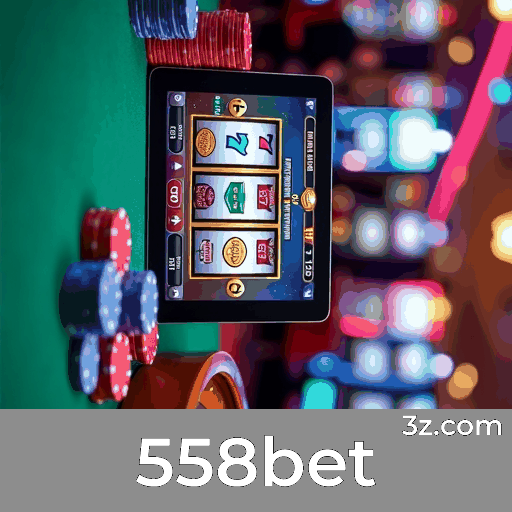 558bet ssl image