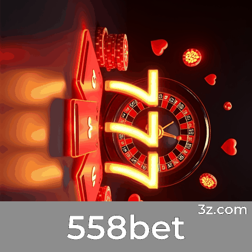 558bet game mais image