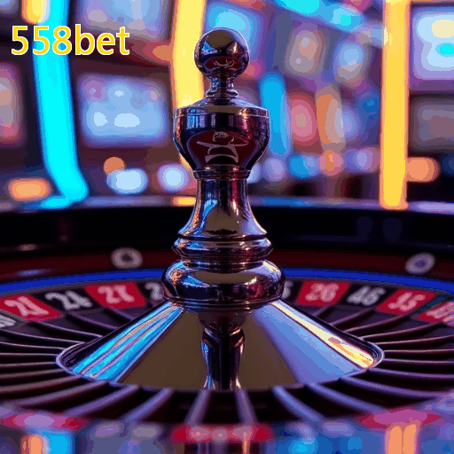 Baixe o App 558bet – Jogue Cassino no Celular com Slots e Apostas